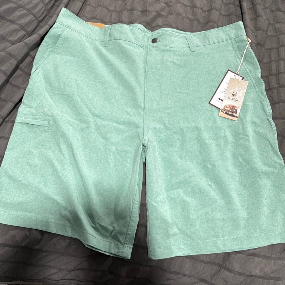 Panama Jack Shorts